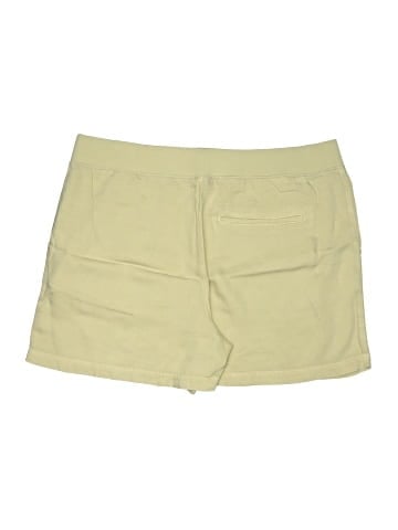 Faherty Khaki Shorts (view 2)