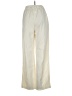 Unbranded Ivory Casual Pants Size S - photo 2