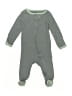 Cloud Island Solid Gray Long Sleeve Onesie Size 3-6 mo - photo 1