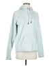 Under Armour 100% Polyester Teal Pullover Hoodie Size S - photo 1