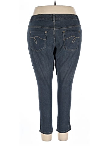 Avenue Jeggings (view 2)