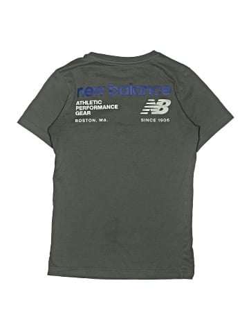 New Balance Active T-Shirt (view 2)