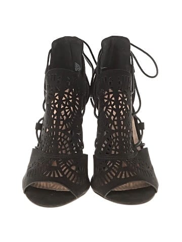 Torrid Heels (view 2)