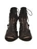 Torrid Black Heels Size 6 (wide) - photo 2