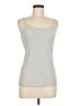 Express Outlet Gray Tank Top Size M - photo 1