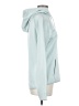 Under Armour 100% Polyester Teal Pullover Hoodie Size S - photo 4