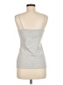 Express Outlet Gray Tank Top Size M - photo 2