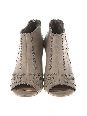 Torrid Ankle Boots (view 2)