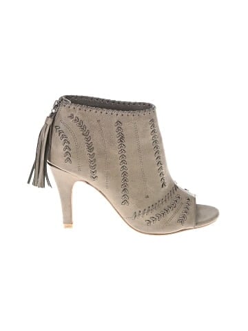Torrid Ankle Boots (view 1)