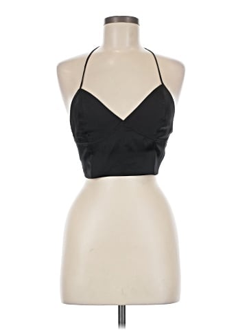 Silence and Noise Sleeveless Top (view 1)