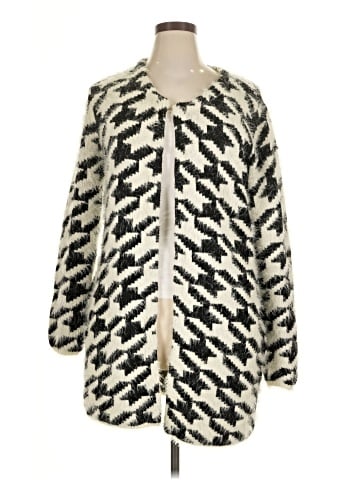 Bar III Cardigan (view 1)