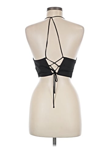 Silence and Noise Sleeveless Top (view 2)
