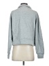 Unbranded Gray Pullover Sweater Size S - photo 2
