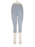Lululemon Athletica Gray Active Pants Size 8 - photo 1