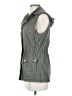 YMI 100% Cotton Green Vest Size S - photo 5