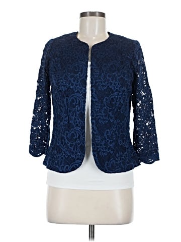 Alex Evenings Blazer (view 1)