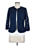 Alex Evenings Blue Blazer Size 6 - photo 1