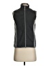 Casual Corner Annex 100% Polyester Gray Vest Size S (petite) - photo 1