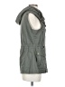 YMI 100% Cotton Green Vest Size S - photo 4