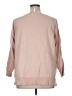 Avon Pink Sweatshirt Size 1X - photo 2