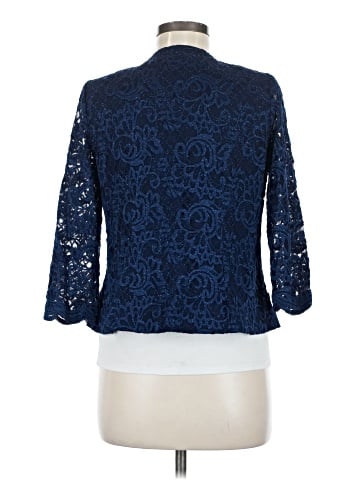 Alex Evenings Blazer (view 2)