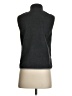 Casual Corner Annex 100% Polyester Gray Vest Size S (petite) - photo 2