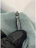 Céline 100% Wool Teal Wool Skirt Size M - photo 4