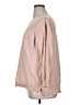 Avon Pink Sweatshirt Size 1X - photo 5