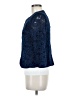 Alex Evenings Blue Blazer Size 6 - photo 5