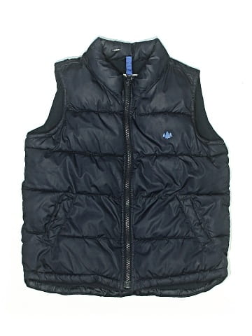 Old Navy Vest (view 1)