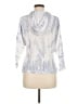 Sioni Blue Pullover Sweater Size M - photo 2
