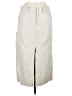 A.L.C. Ivory Casual Skirt Size 8 - photo 1