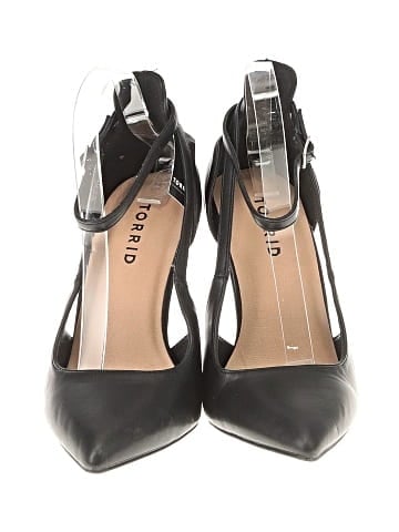 Torrid Heels (view 2)