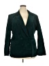 Good Hart Teal Blazer Size XXL - photo 1