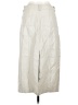 A.L.C. Ivory Casual Skirt Size 8 - photo 2