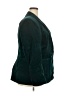 Good Hart Teal Blazer Size XXL - photo 4