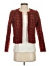 IRO Tweed Red Jacket Size EU (FR) 36 / US 4 - photo 1