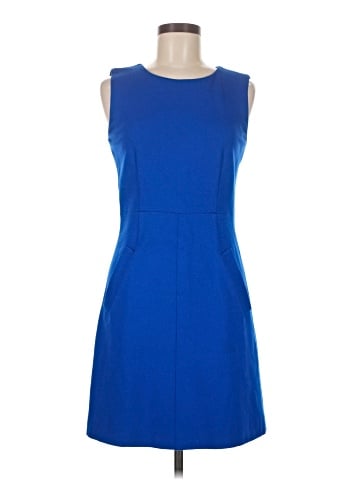Diane von Furstenberg Casual Dress (view 1)