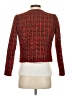 IRO Tweed Red Jacket Size EU (FR) 36 / US 4 - photo 2