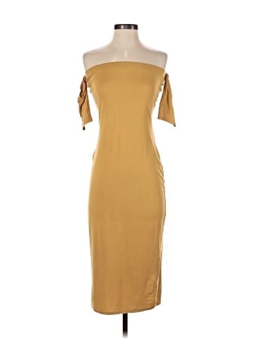 Assorted Brands Cocktail Dress (view 1)