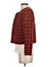 IRO Tweed Red Jacket Size EU (FR) 36 / US 4 - photo 5