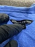 Boston Proper Blue Fleece Size M - photo 3