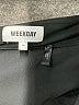 Weekday Black Jumpsuit Size EU 38 / US 8 - photo 4
