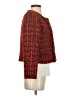 IRO Tweed Red Jacket Size EU (FR) 36 / US 4 - photo 4