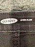 Old Navy Black Jeans Size 6 - photo 7