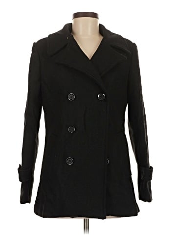 Matchstick Coat (view 1)