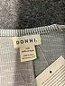 DONNI Gray Cardigan One size - photo 8