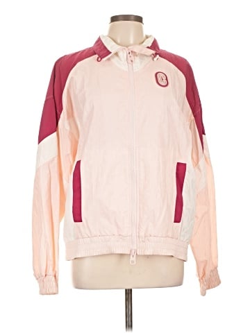 Coach Track Jacket (view 1)