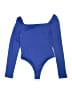 Shein Blue Bodysuit Size 6 - photo 2