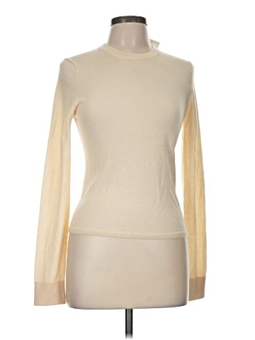 J.Crew Wool Pullover Sweater (view 1)